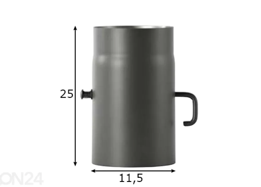 Savupelti Ø11,5cm