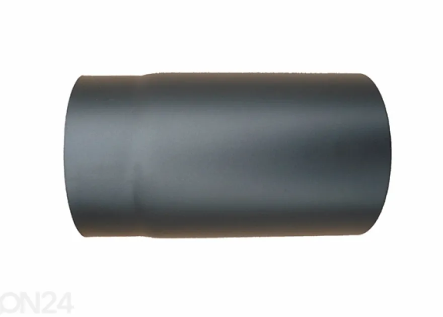 Savuputki Ø12cm