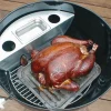 Savustusuuni KettlePizza Smokenator