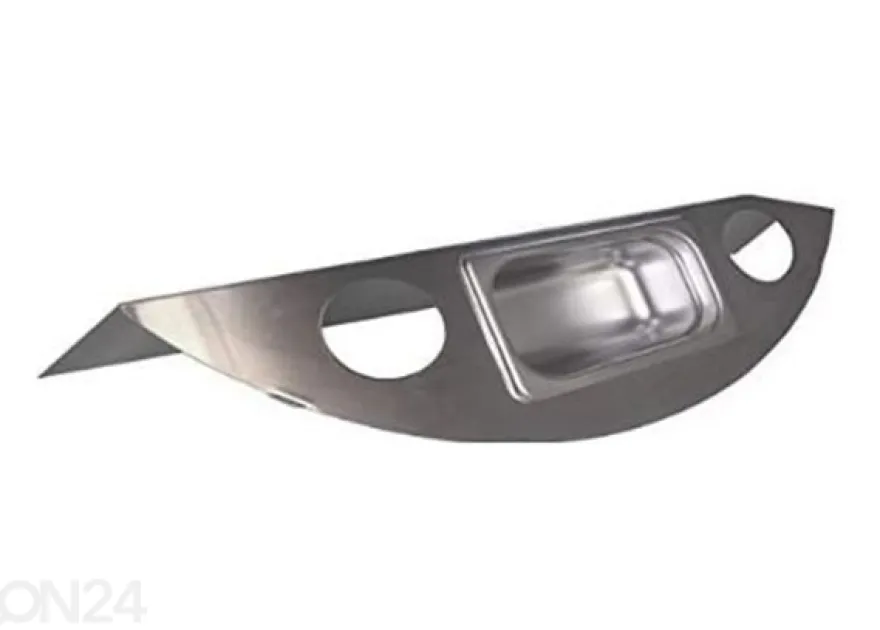 Savustusuuni KettlePizza Smokenator
