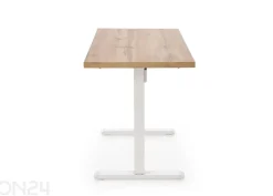 Säädettävä kirjoituspöytä