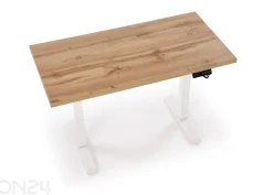 Säädettävä kirjoituspöytä