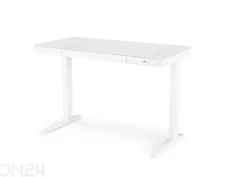 Säädettävä kirjoituspöytä