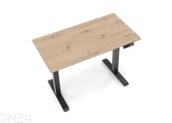Säädettävä kirjoituspöytä