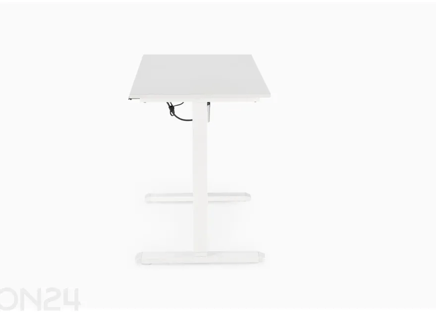 Säädettävä kirjoituspöytä