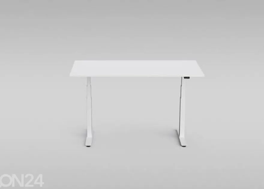 Säädettävä työpöytä 140 cm
