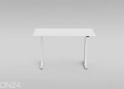 Säädettävä työpöytä 120 cm