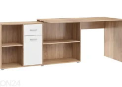 Säädettävä työpöytä Lissa