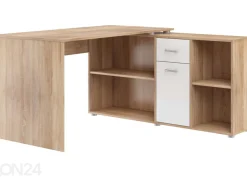 Säädettävä työpöytä Lissa