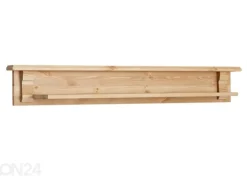 Seihnähylly Anna 123 cm