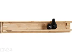 Seihnähylly Anna 123 cm