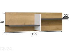Seinähylly