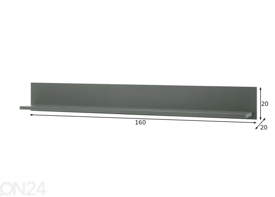 Seinähylly Ascot