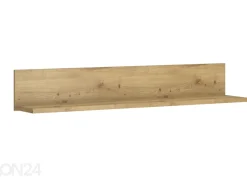 Seinähylly Ayson 125,4 cm
