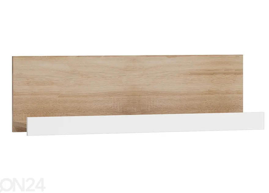 Seinähylly Bally 100 cm