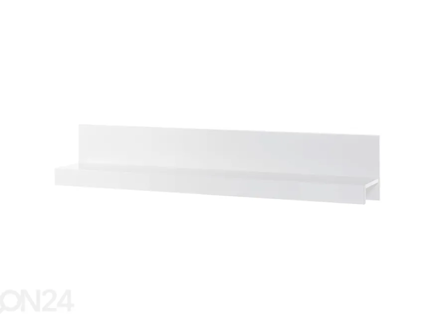 Seinähylly Bianco