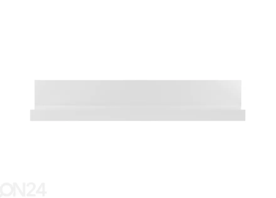 Seinähylly Bianco