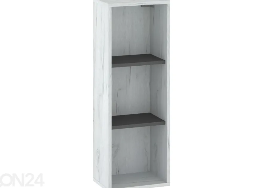 Seinähylly Bos1