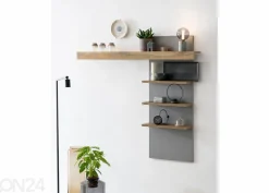 Seinähylly Casablanca 137 cm
