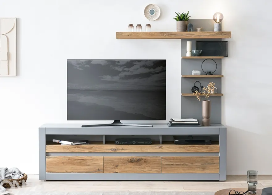 Seinähylly Casablanca 137 cm