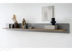 Seinähylly Casablanca 217 cm