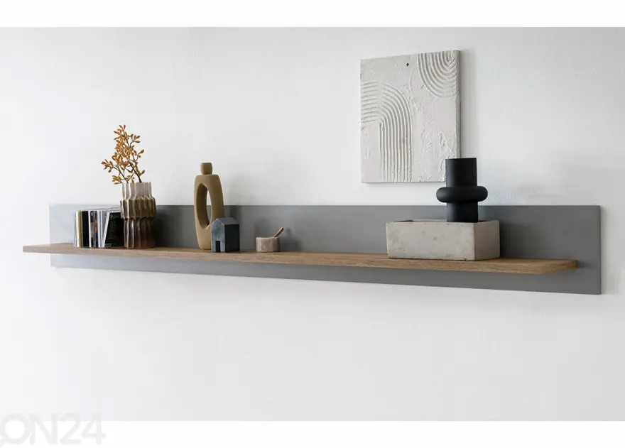 Seinähylly Casablanca 217 cm