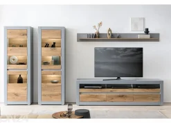Seinähylly Casablanca 217 cm