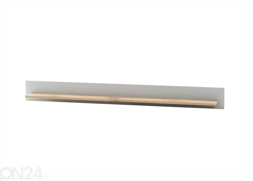 Seinähylly Casablanca 217 cm