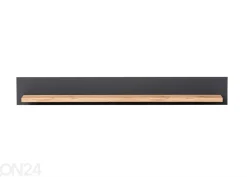 Seinähylly Catania 150 cm
