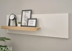 Seinähylly City 140 cm