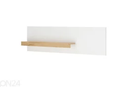Seinähylly City 140 cm