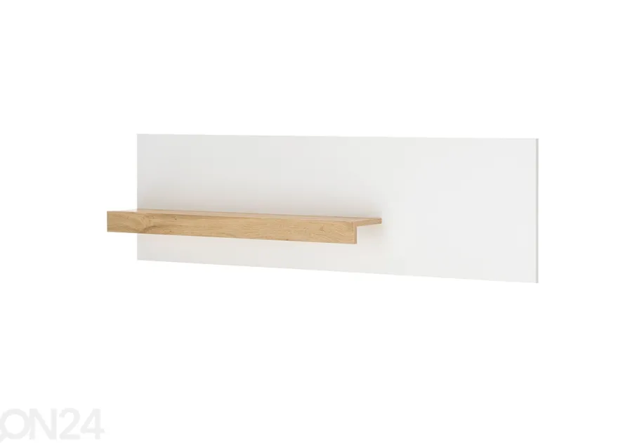 Seinähylly City 140 cm