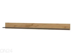 Seinähylly City 170 cm