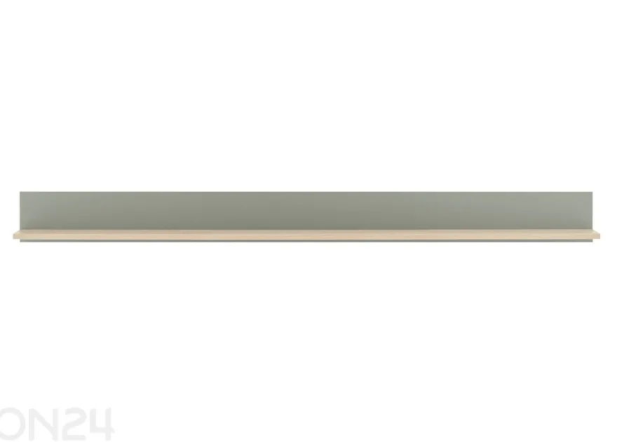Seinähylly City 170 cm