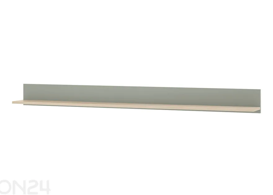 Seinähylly City 170 cm