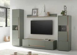 Seinähylly City 170 cm