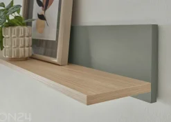 Seinähylly City 170 cm