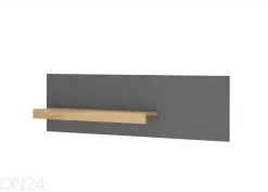Seinähylly City 140 cm
