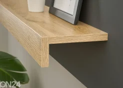 Seinähylly City 140 cm