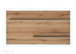 Seinähylly 150 cm