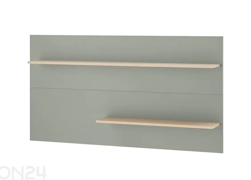 Seinähylly 150 cm