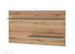 Seinähylly 150 cm