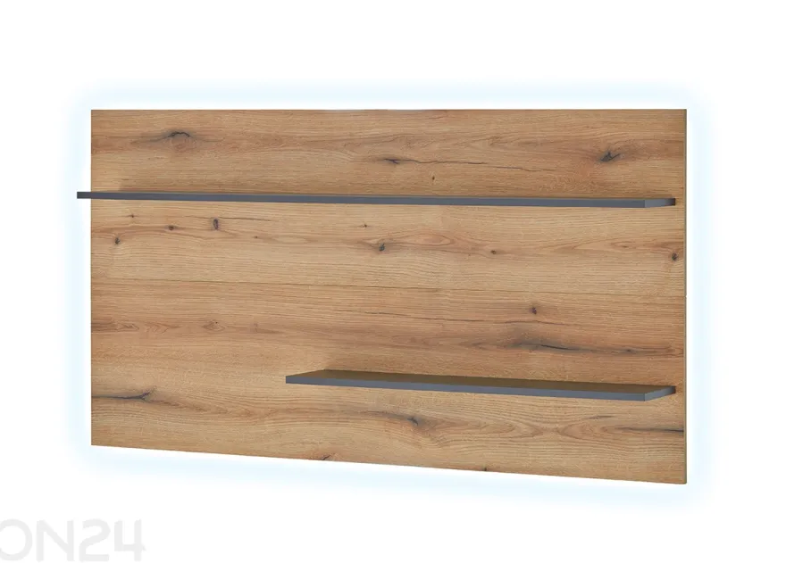 Seinähylly 150 cm