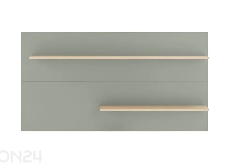 Seinähylly 150 cm