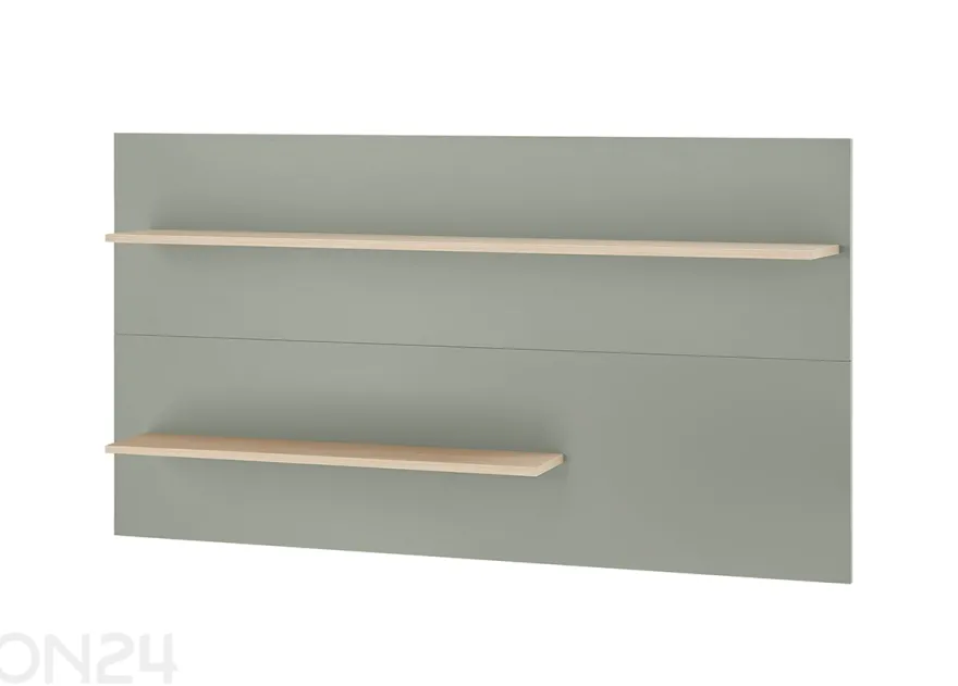 Seinähylly 150 cm