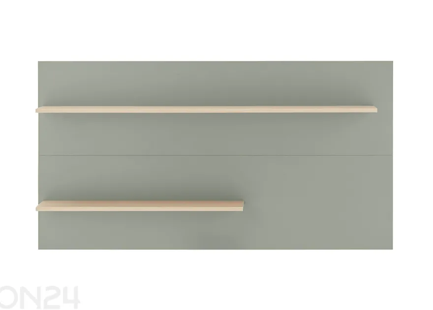 Seinähylly 150 cm