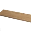 Seinähylly 78 cm, tammi