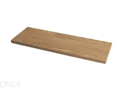 Seinähylly 78 cm, tammi