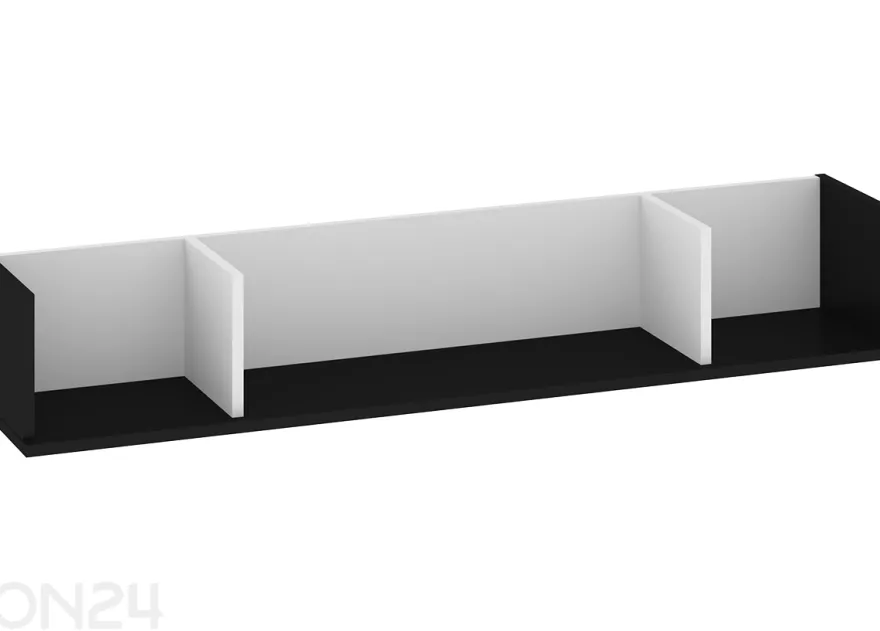 Seinähylly Cool 129 cm