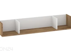 Seinähylly Cool 129 cm